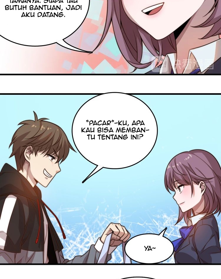 Reborn Doctor Chapter 18 Bahasa Indonesia